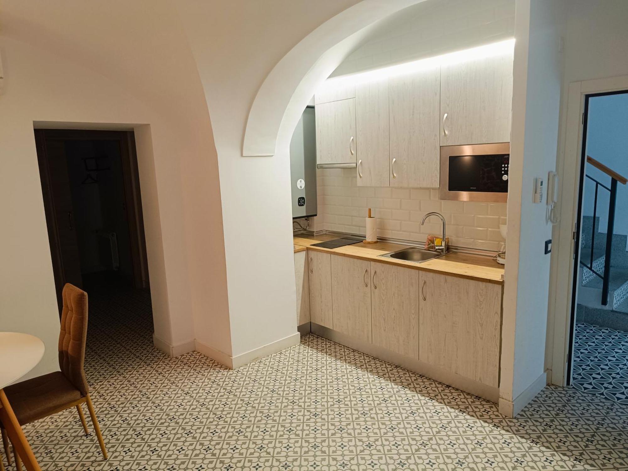 Al-Qazeres Suites Caceres Exterior photo