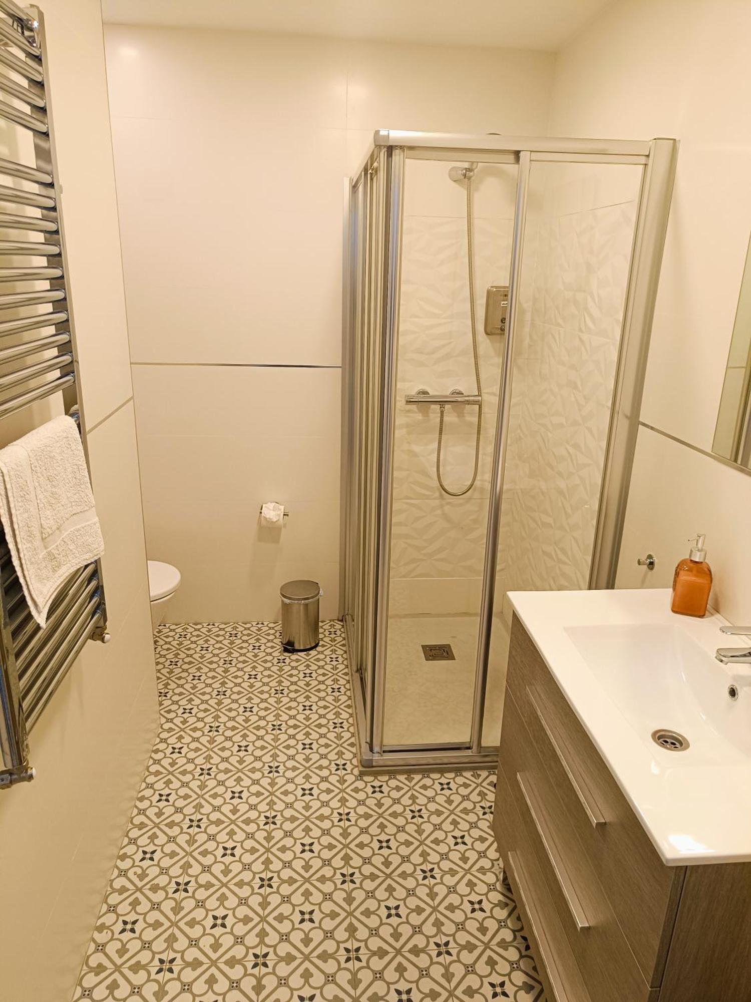 Al-Qazeres Suites Caceres Exterior photo